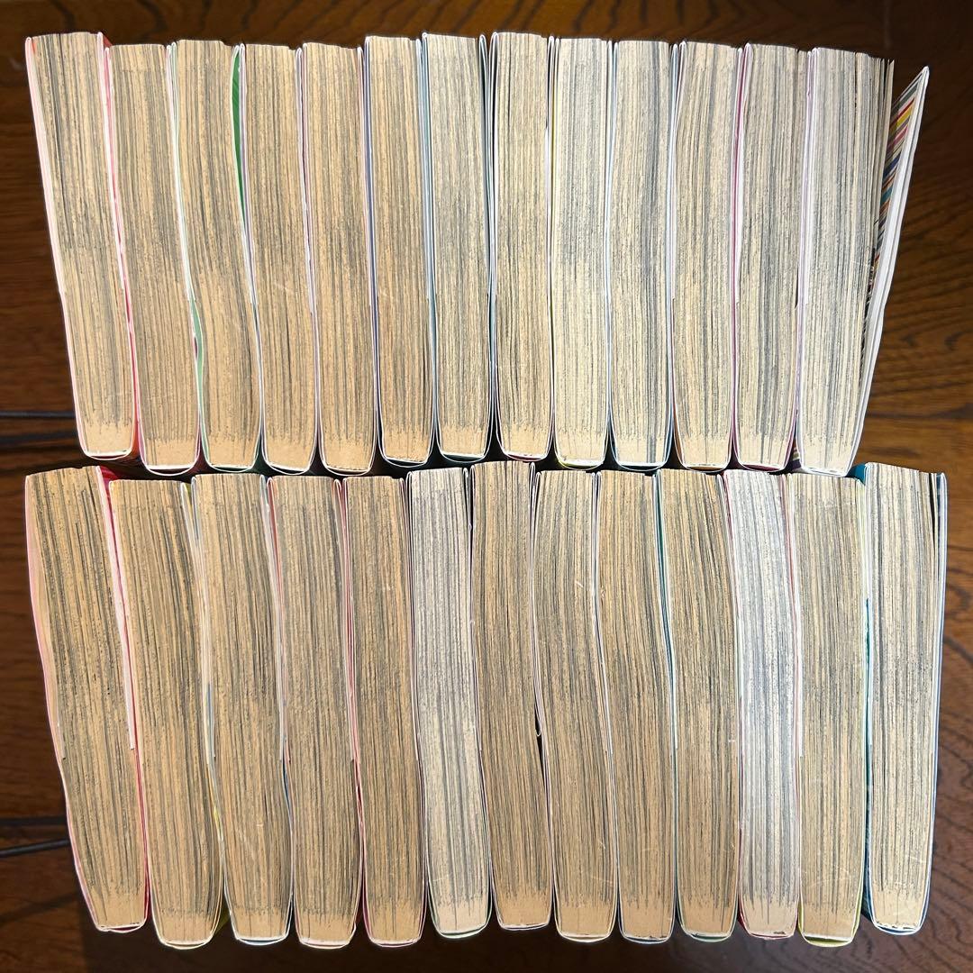斉木楠雄のΨ難 全26巻セット