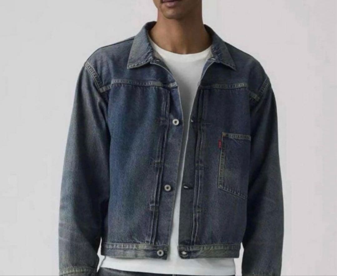 Levi's S506XX1944大戦モデル46XXLサイズ