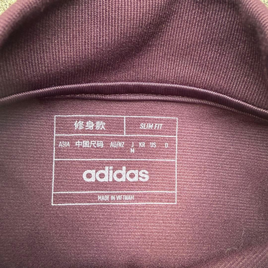 adidas ドイツ代表 2022 トレーニングトップ ハーフジップ