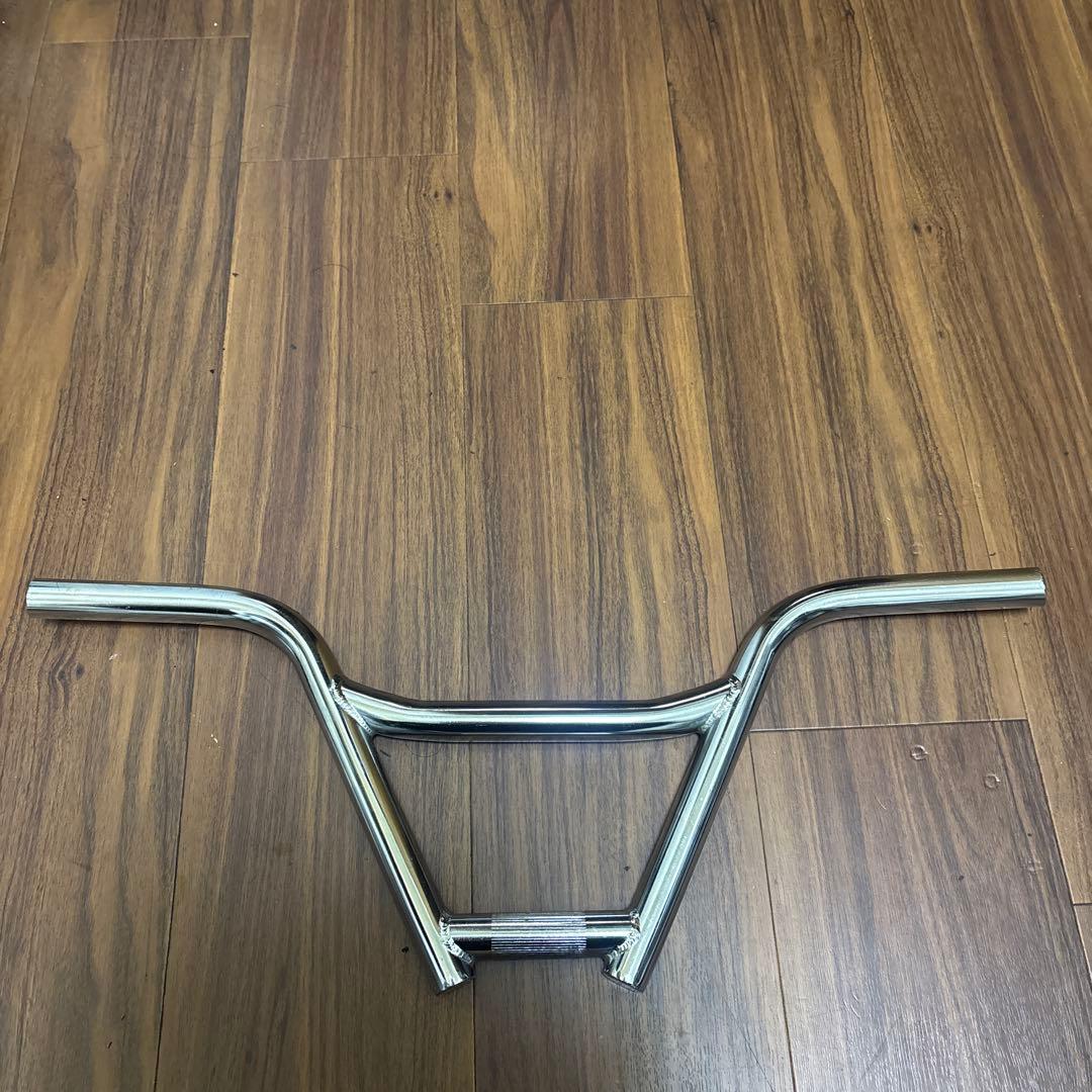 PRIMO MOE'S BAR 4ピースハンドル　BMX