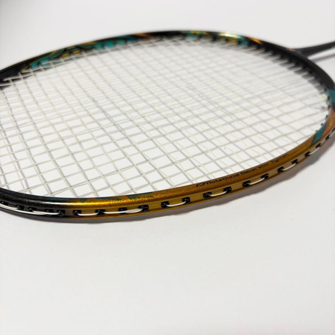 YONEX ASTROX88D PRO 4U G6 ヨネックス アストロクス