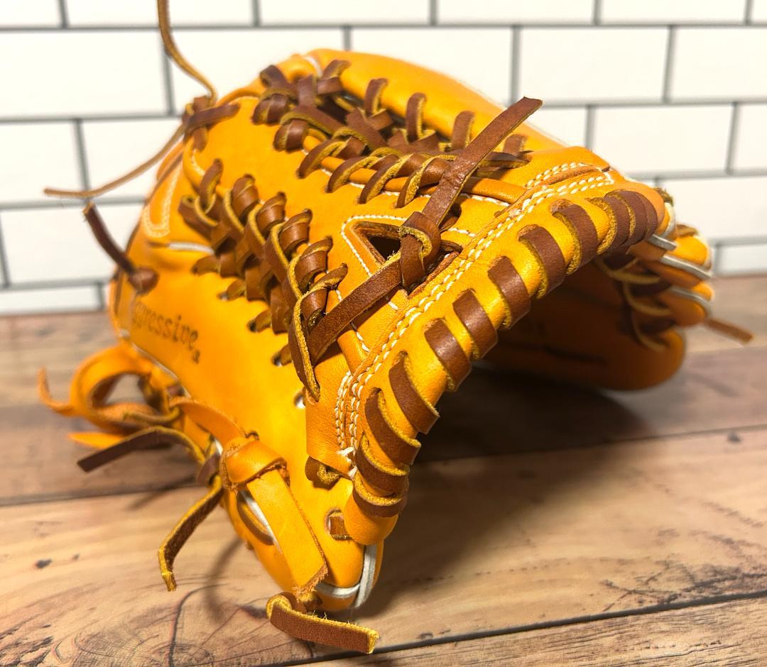 【24時間以内/匿名配送】久保田スラッガー KSN-D1 京田モデル 軟式 内野