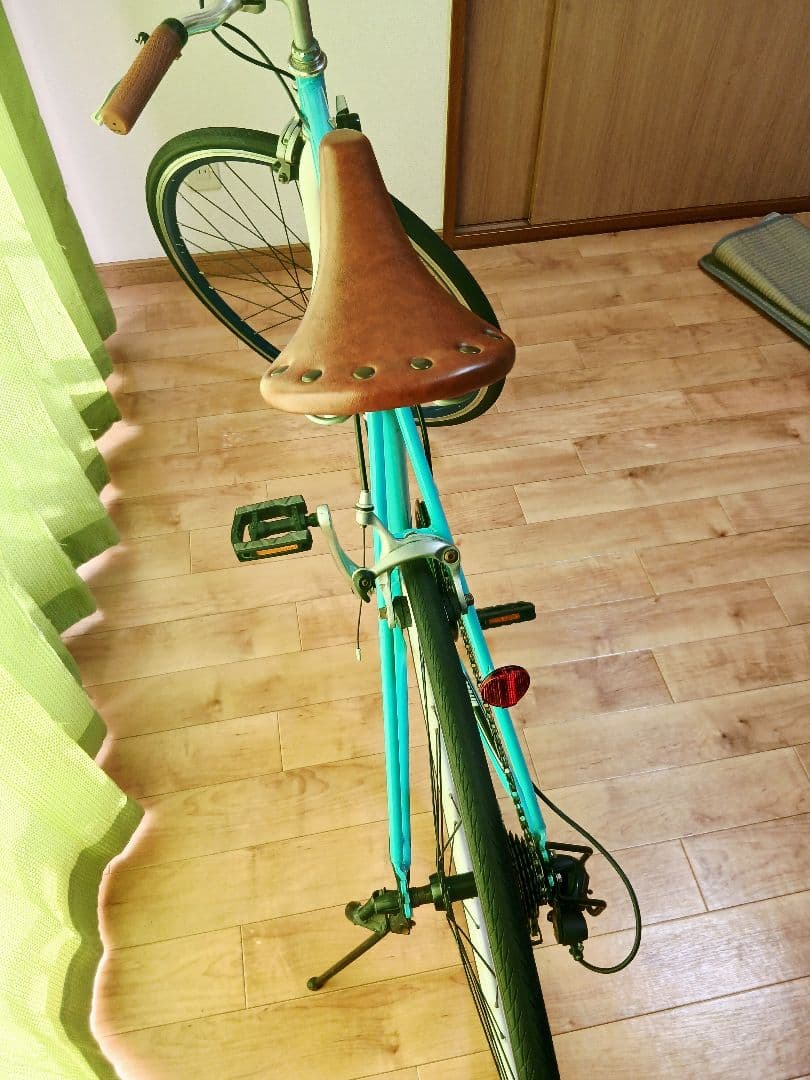 ミヤタ　フリーダム　MIYATA　Freedom　手渡し限定