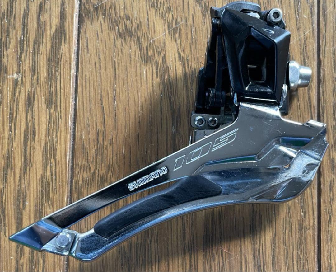 shimano 105 R7000 コンポセット 11-34 165mm