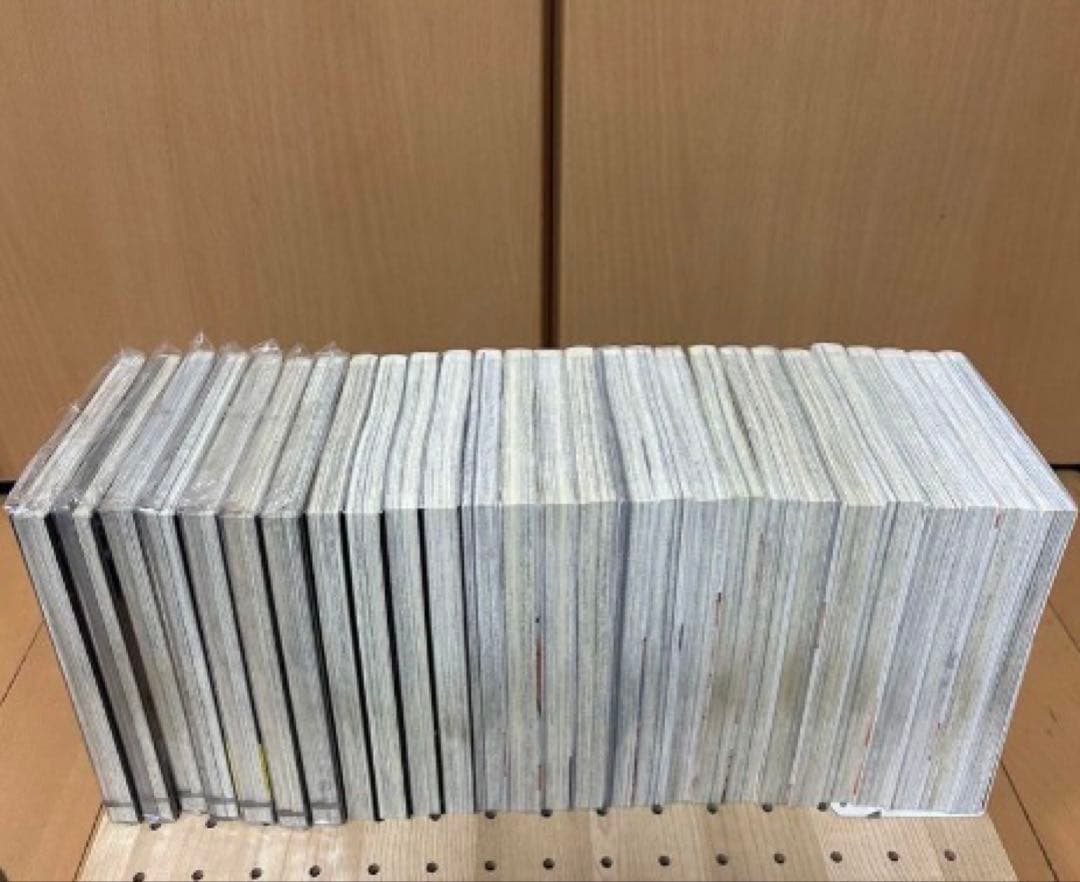 バチバチ全巻➕バチバチバースト1〜10巻、12巻