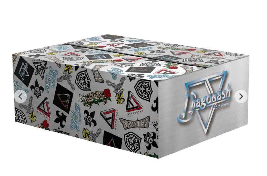 ilver Lilies -Blu-ray BOX- 完全生産限定盤 VIC