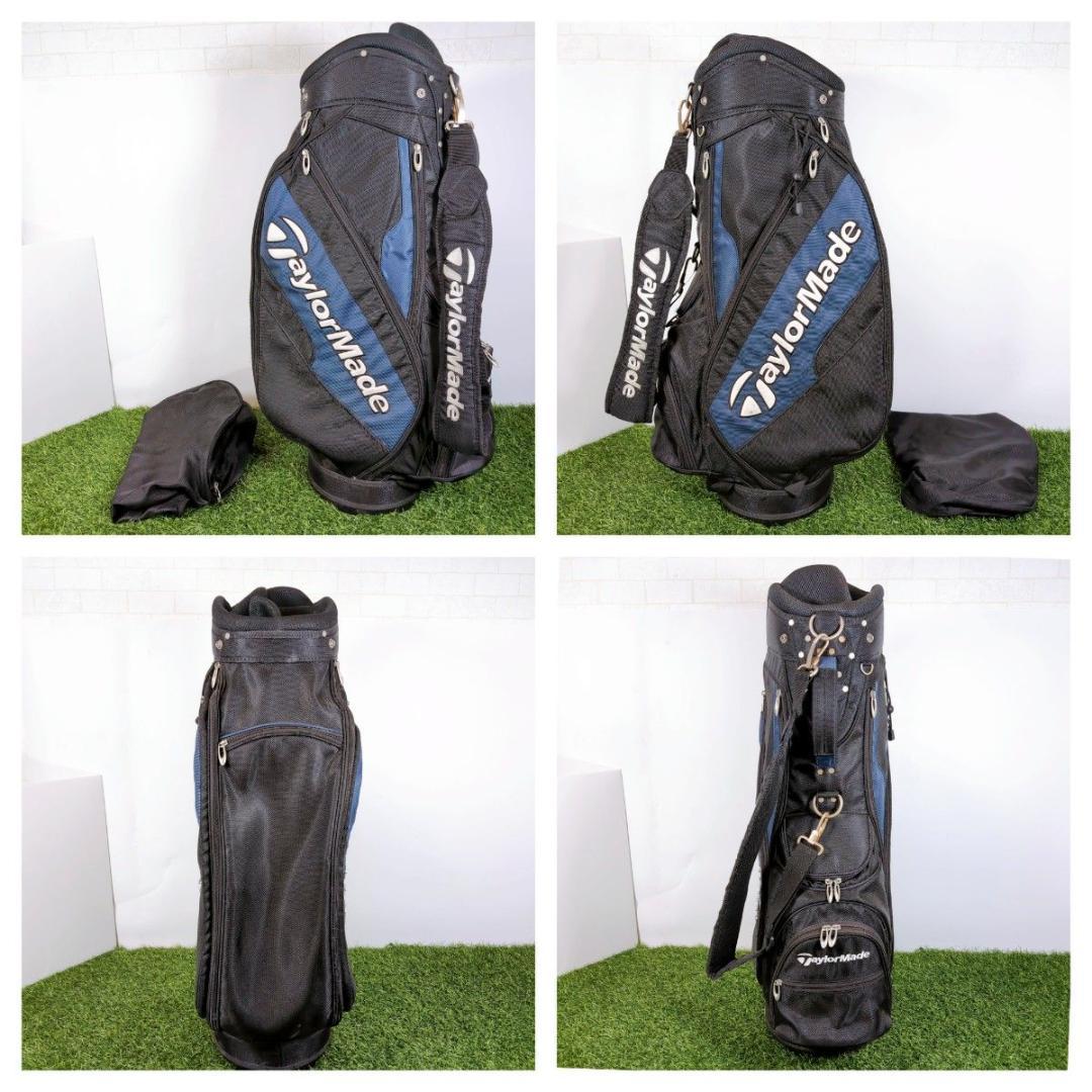 TaylorMade テーラーメイド r7 メンズ S ゴルフクラブ12本セット