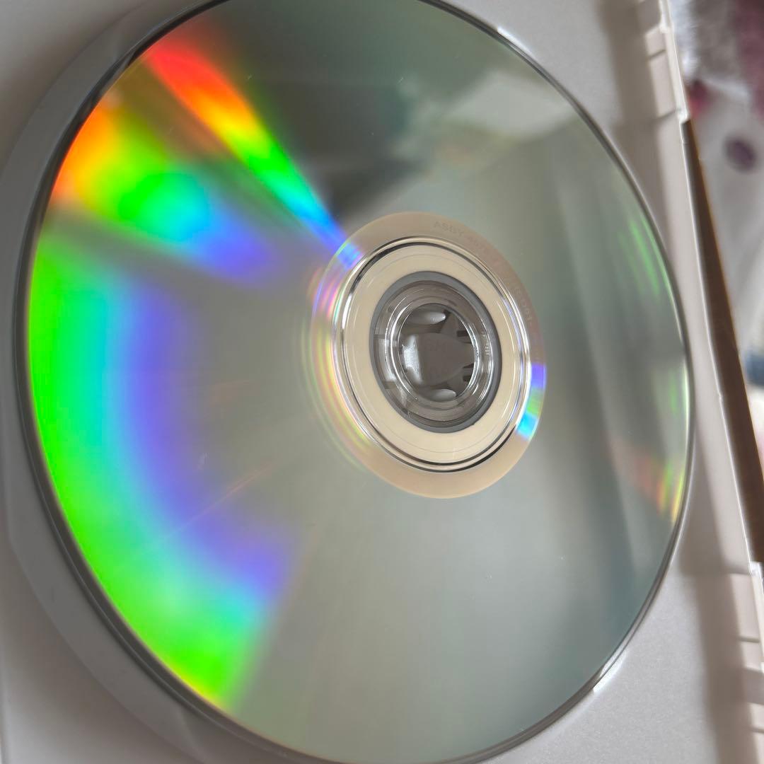 【初回限定版】　「サヨナライツカ」　DVD　２枚組　中山美穂　西島秀俊