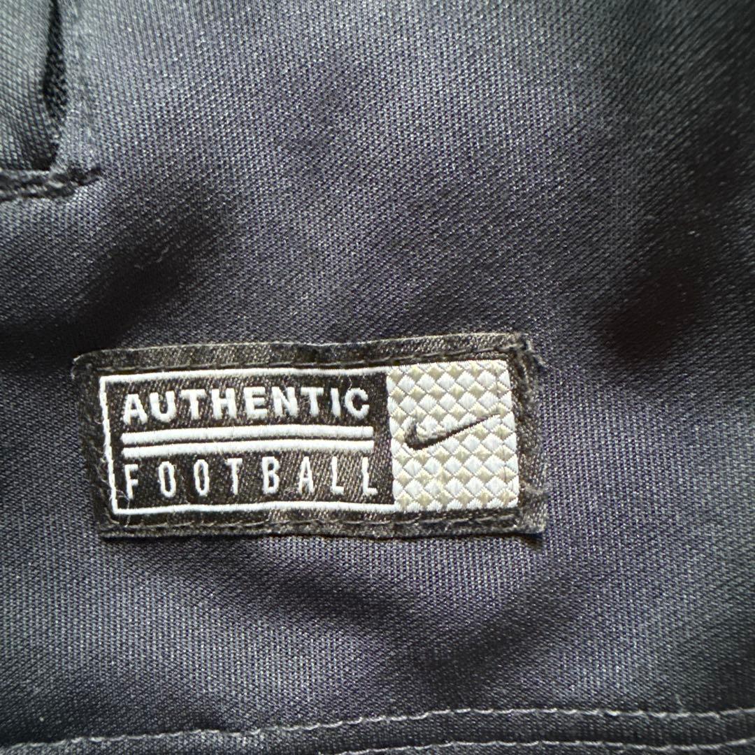NIKE マンチェスターシティ　ナイキ　トラックジャケット　サッカー　プレミアム