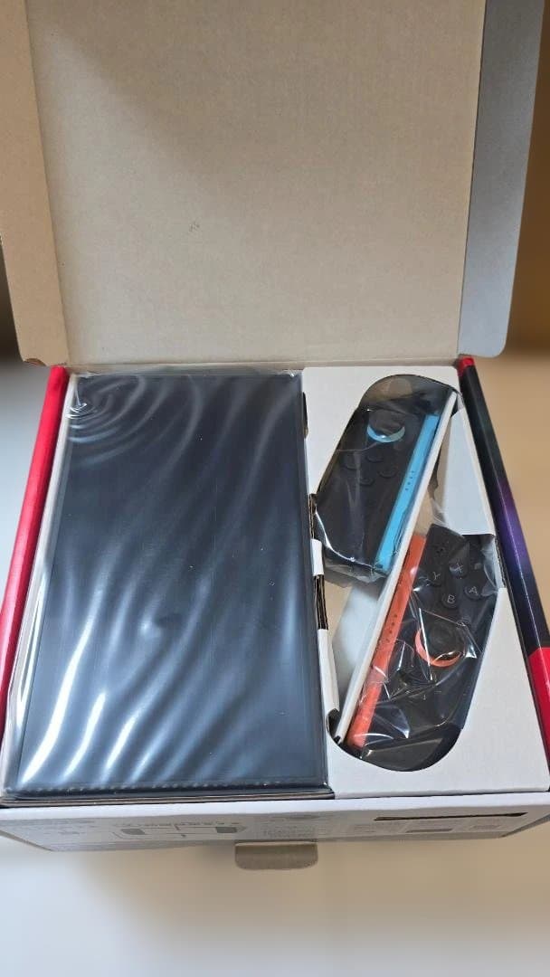 Nintendo Switch Nintendo Switch 2
