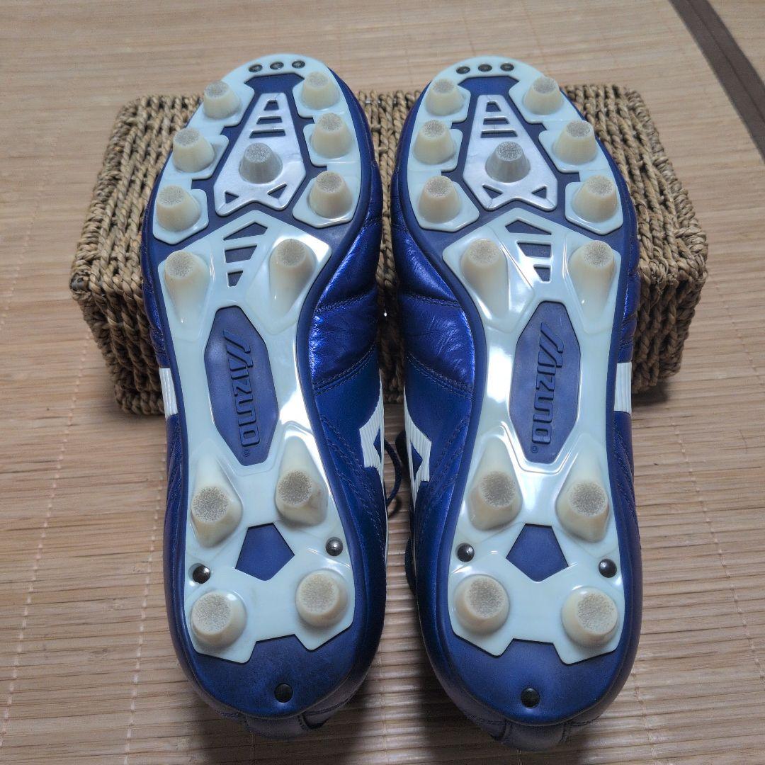 【最終値下げ】 ミズノ モナルシーダ 2 JAPAN サッカーシューズ スパイク