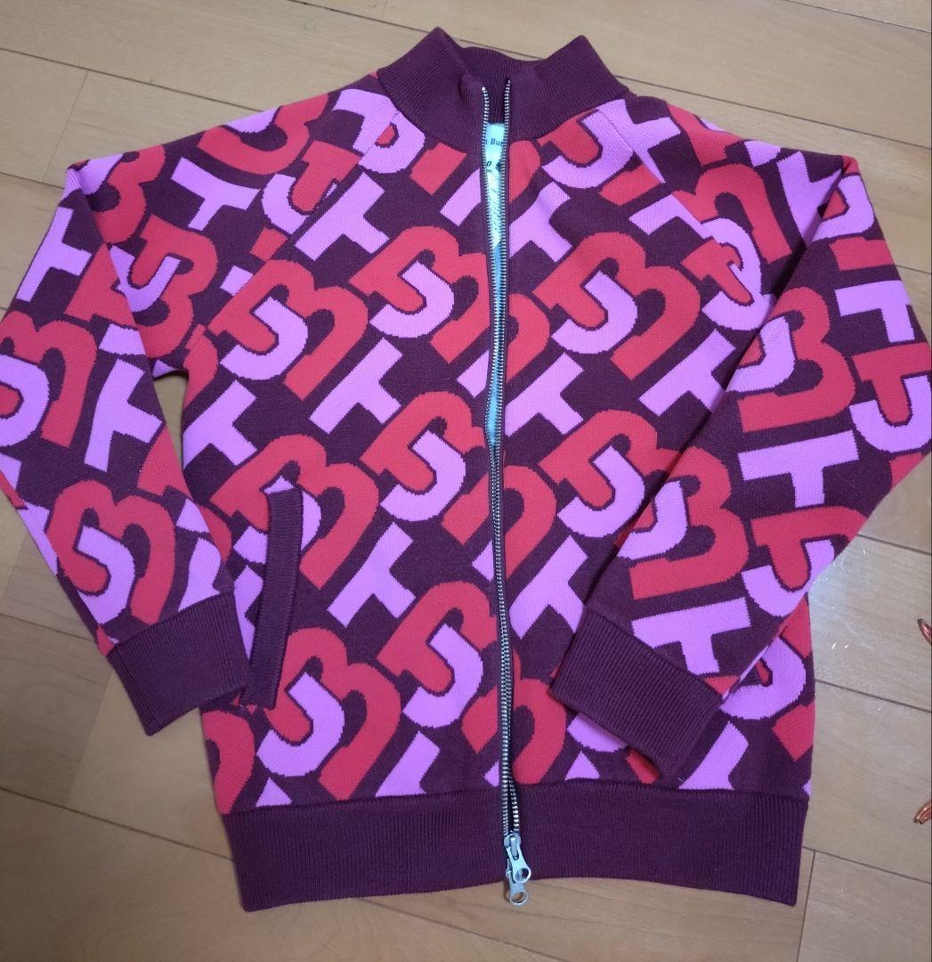 OJD CHIEN66　新品タグ付き　ジャックバニー　あったかブルゾン