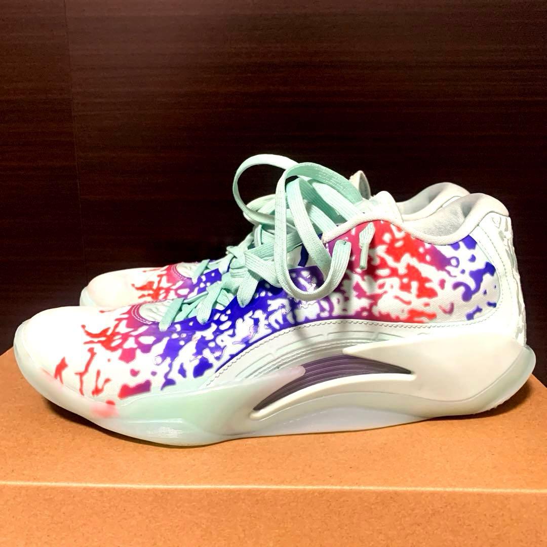 Nike Jordan Zion 3 ナイキ ジョーダン ザイオン3