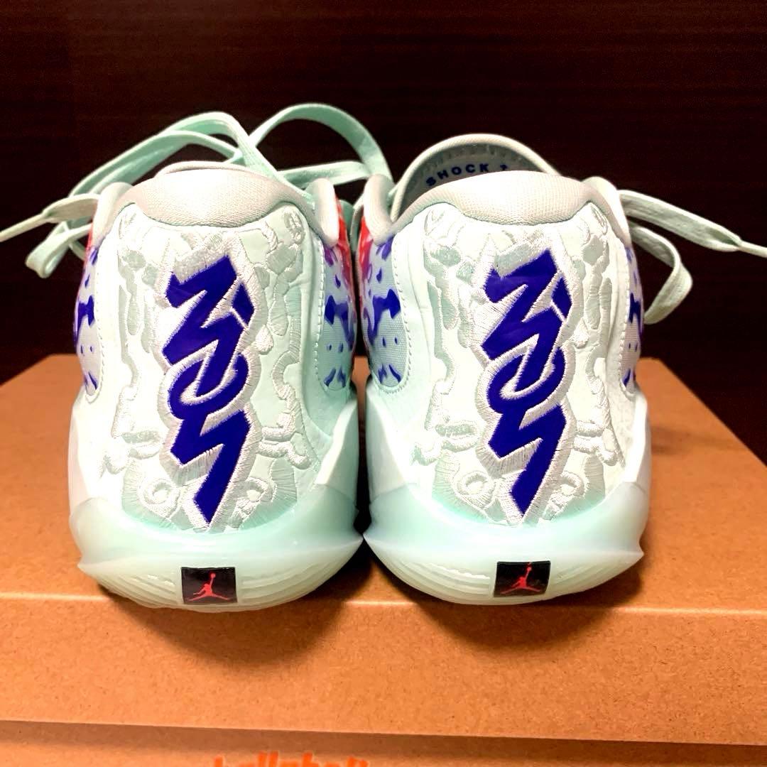 Nike Jordan Zion 3 ナイキ ジョーダン ザイオン3