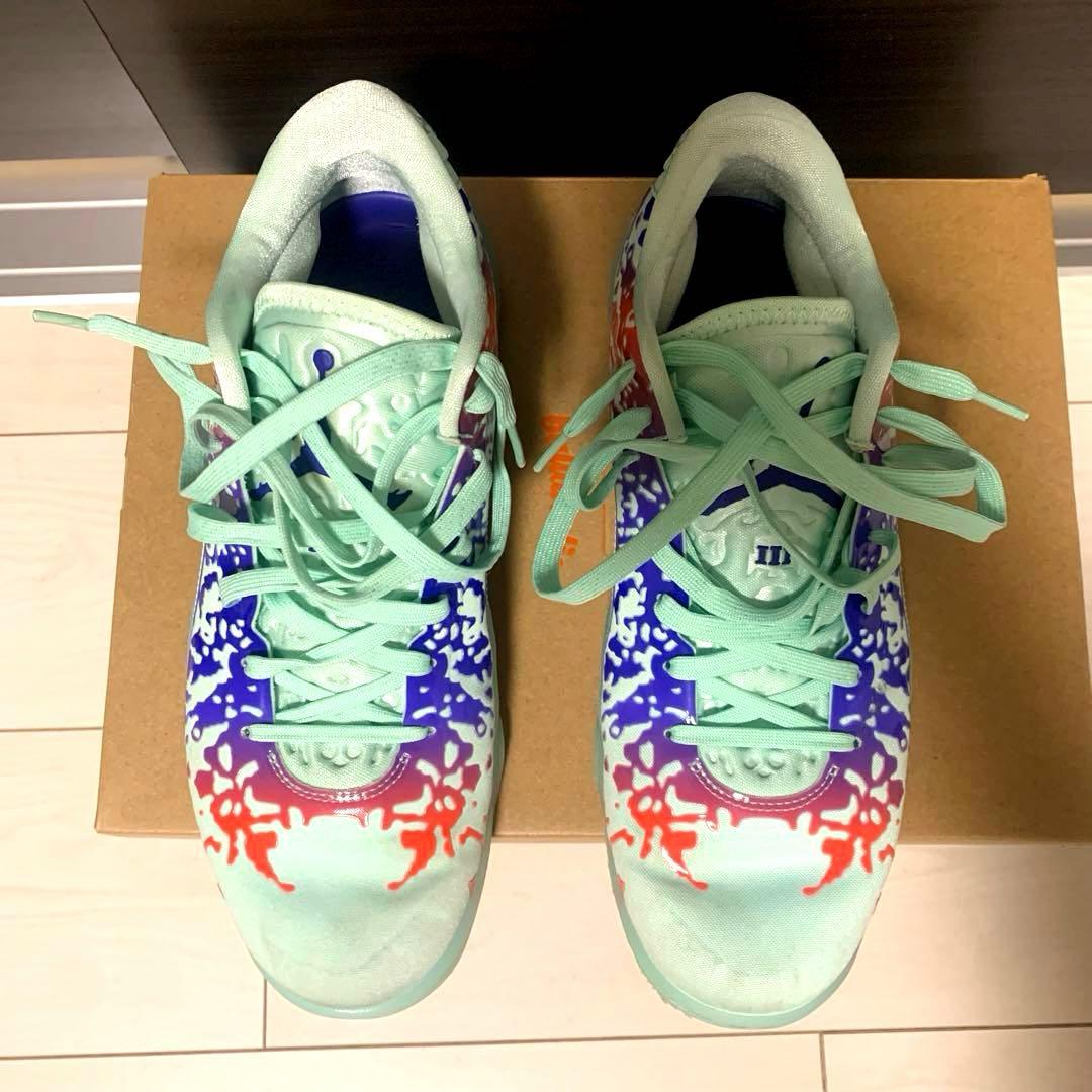 Nike Jordan Zion 3 ナイキ ジョーダン ザイオン3