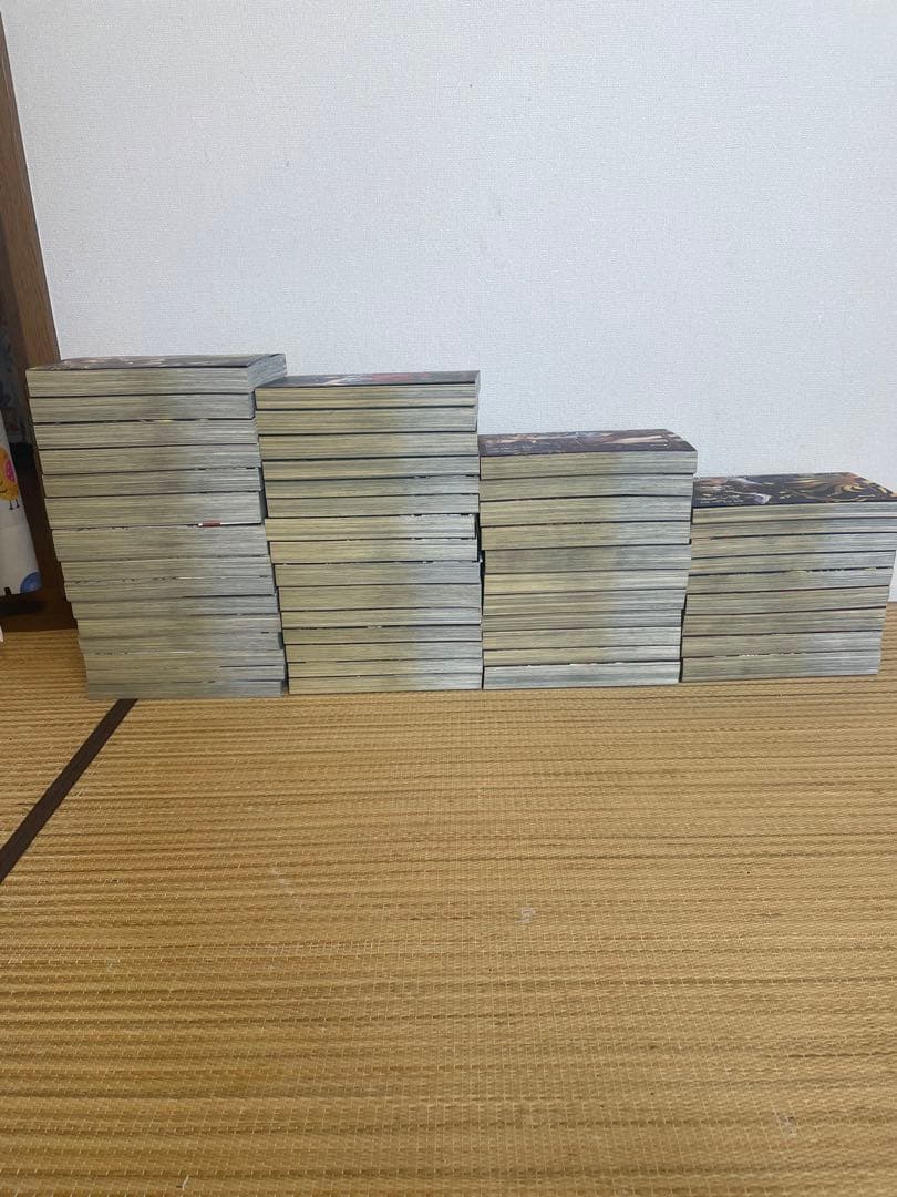 うみねこのなく頃に　本編50冊　スピンオフ翼3冊