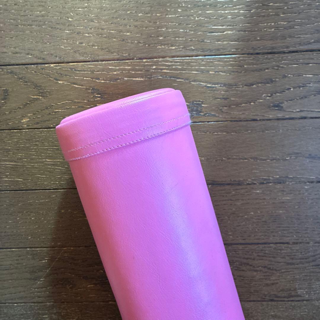 StretchPole ストレッチポール ピンク