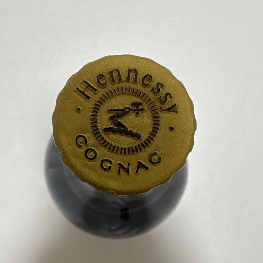 L*e様 Hennessy VSOP COGNAC ヘネシーVSOPコニャック