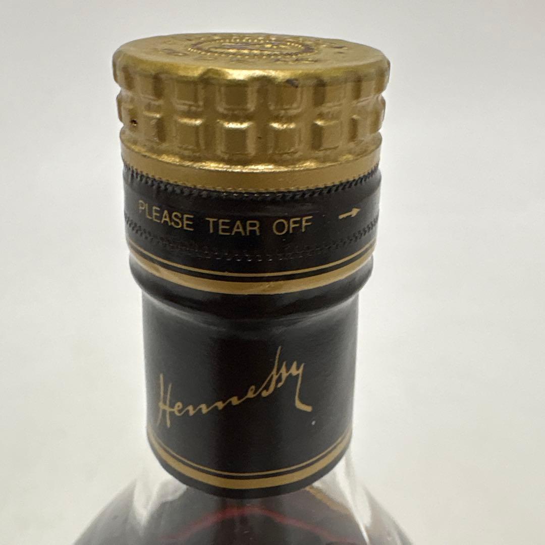 L*e様 Hennessy VSOP COGNAC ヘネシーVSOPコニャック