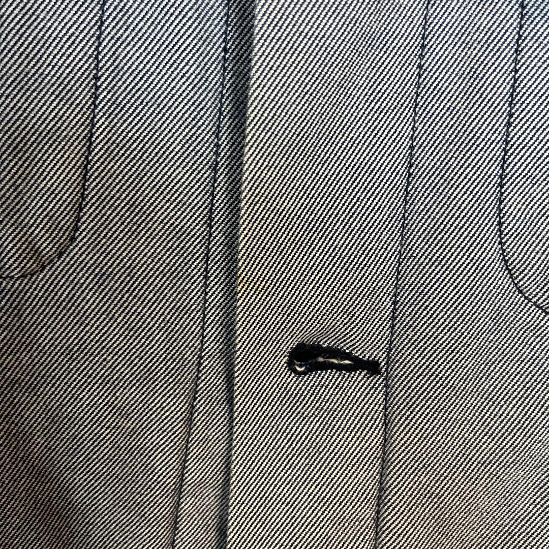 commedes garcons homme plus ジャケット
