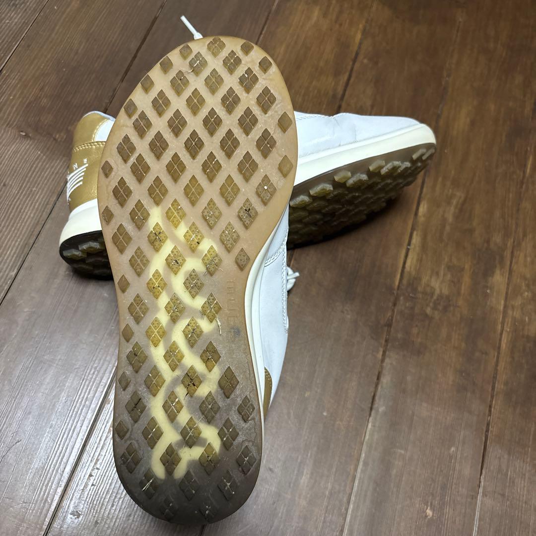 muta ゴルフシューズ 26cm
