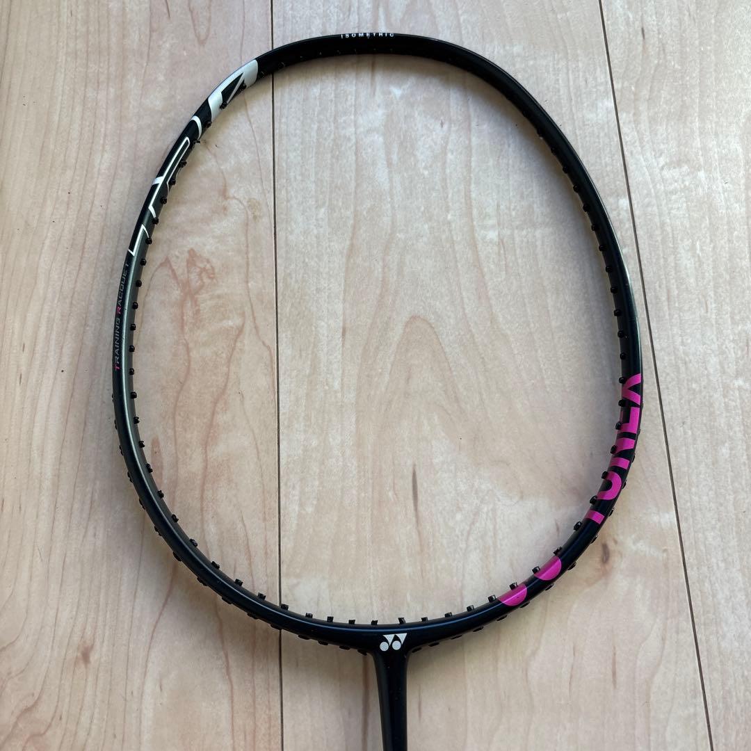 YONEX TR0 バドミントントレーニングラケット