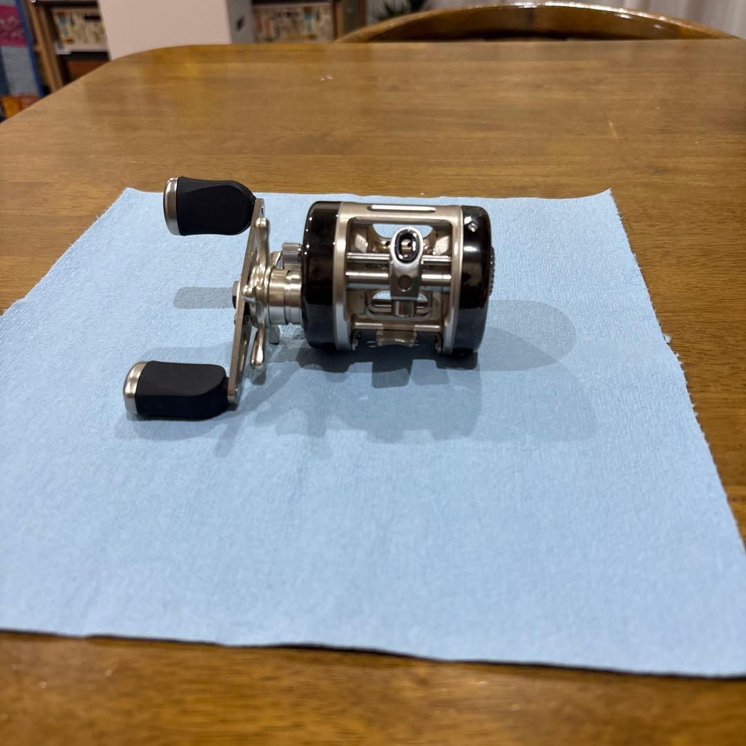 リョービ　バリウス　F200 後期　超美品
