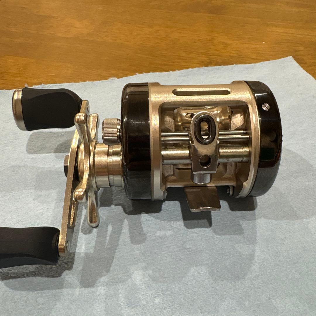 リョービ　バリウス　F200 後期　超美品