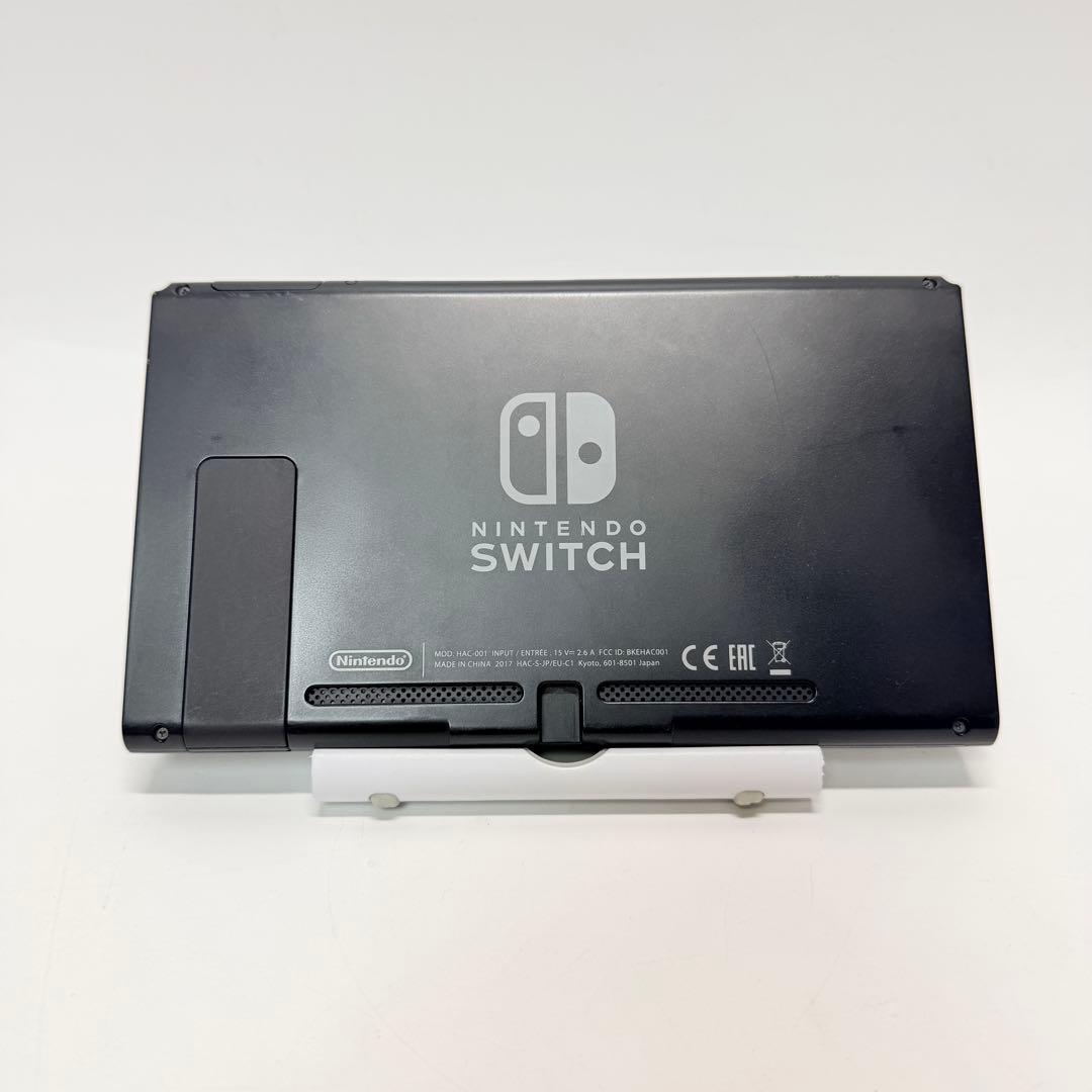 Nintendo Switch 本体のみ　スイッチ