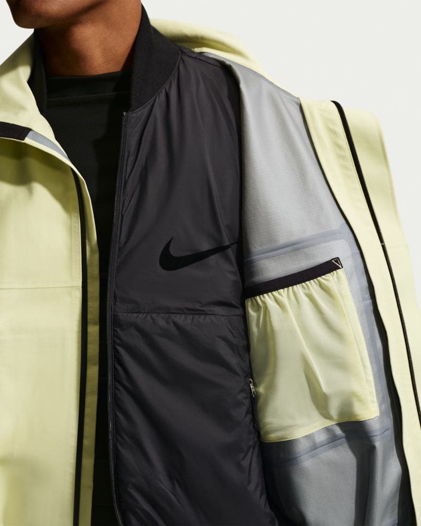 Nike Jacquemus Gtx ナイキ　ジャックムス　ゴアテックス　スキー