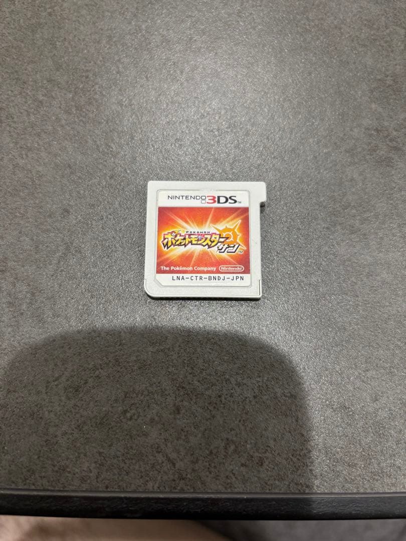 ポケットモンスターソフト　まとめ売り