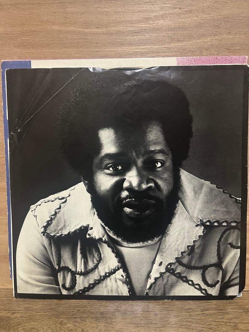 USオリジ Donald Byrd Stepping Into Tomorrow