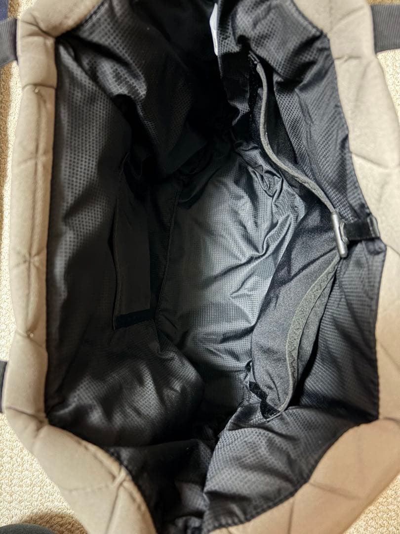 THE NORTH FACE トートバッグ