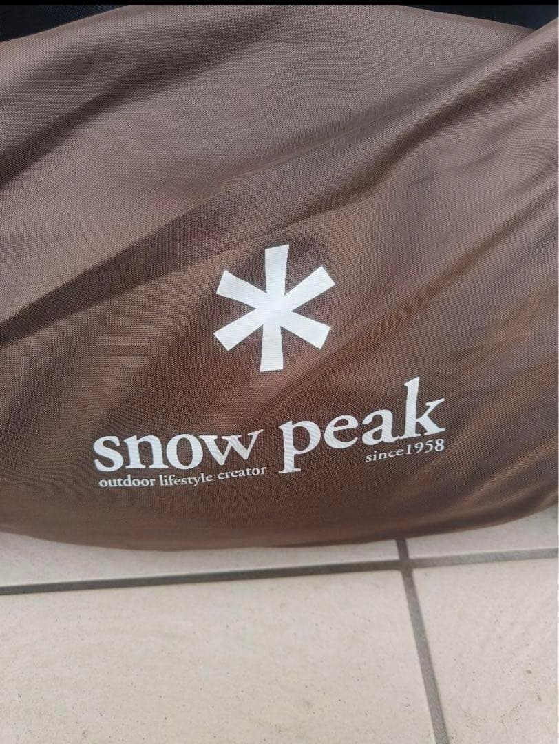 azalyaさん専用peakランドステーション Pro.M