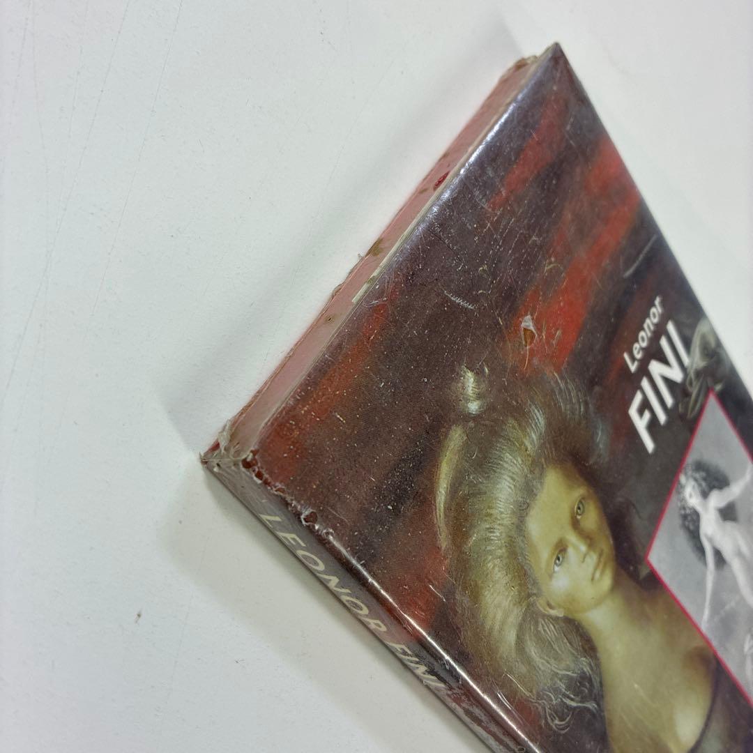Leonor Fini アートブック