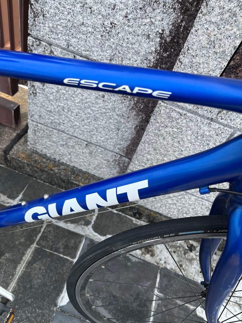 GIANT ESCAPE R3 サイズS