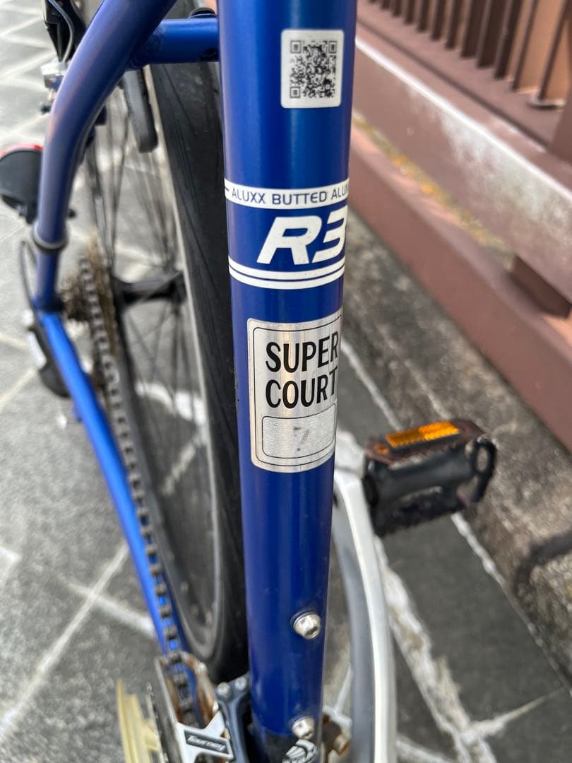 GIANT ESCAPE R3 サイズS