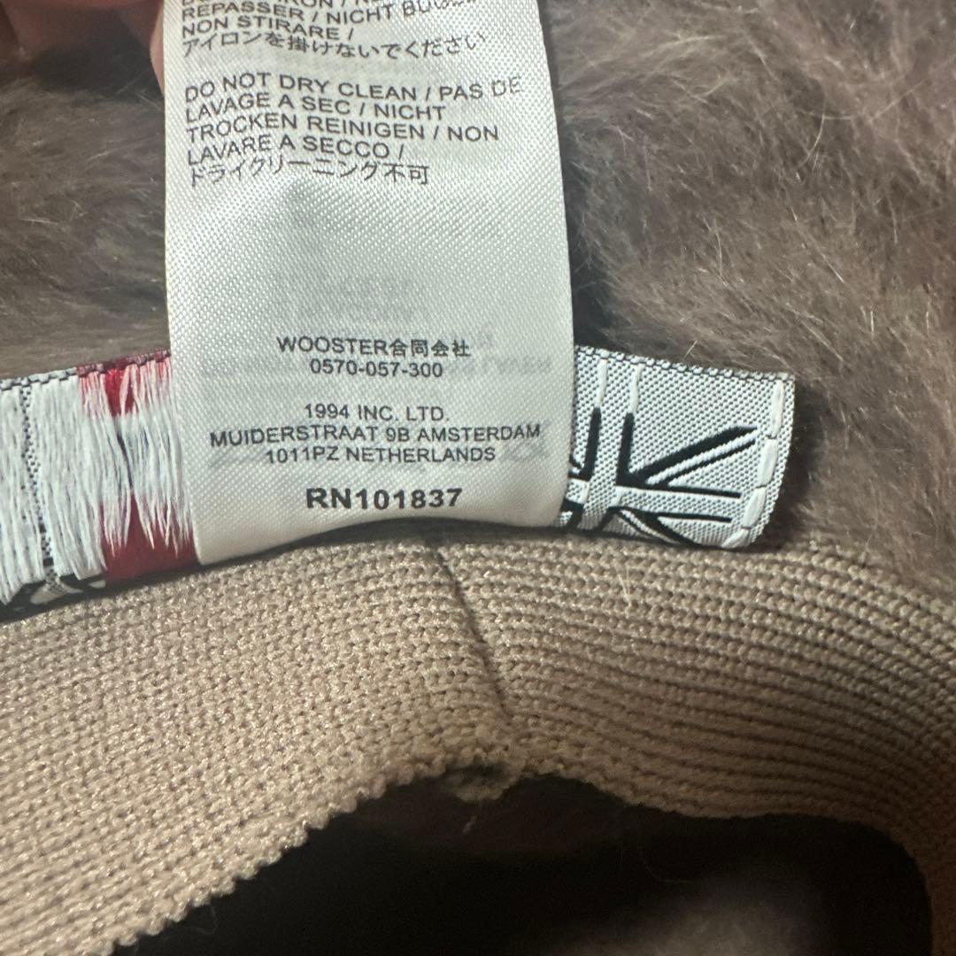 supreme／21AW ×Kangol Furgora Casual