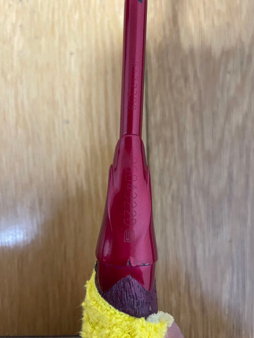 YONEX アストロクス99pro 3UG5