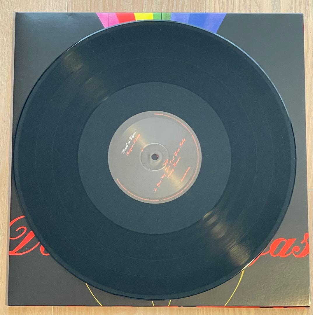 洋楽 Death in Vegas - Scorpio Rising (LP)