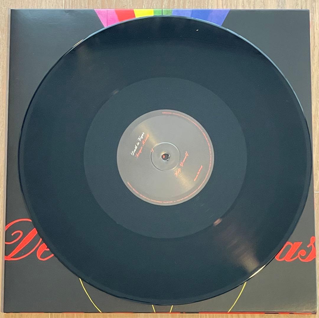 洋楽 Death in Vegas - Scorpio Rising (LP)