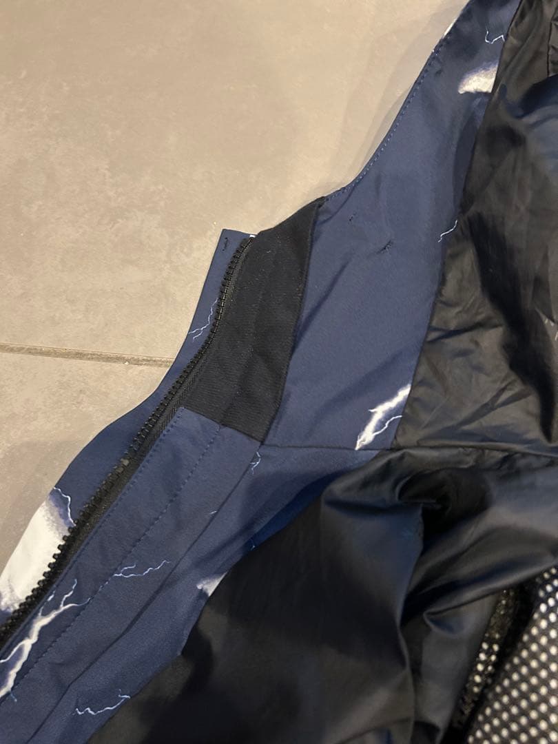 THE NORTH FACE ノースフェイスノベルティマウンテンライトジャケット