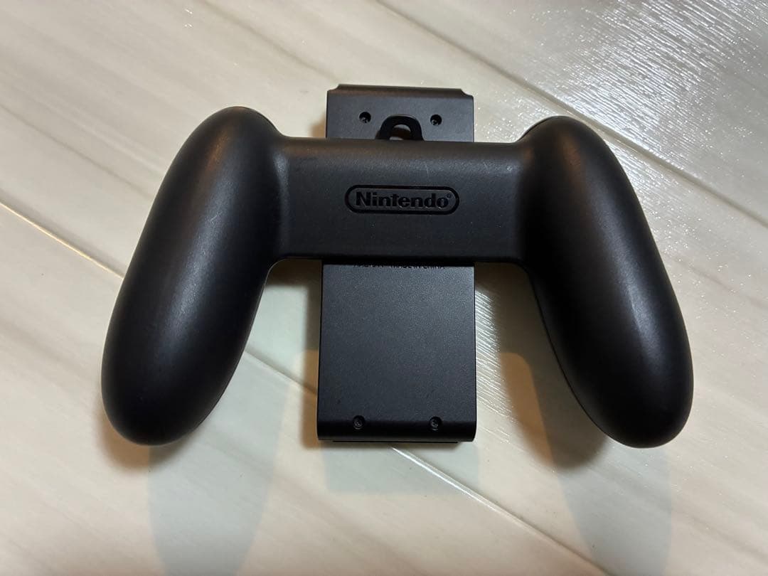 Switch グレー　付属品等込　※箱無し