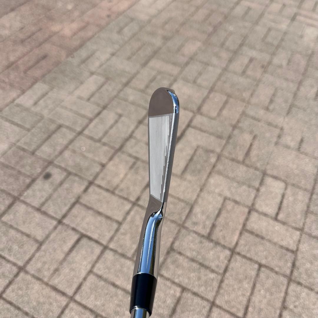 ナイキ VR PRO BLADE アイアン 7本セット 4番〜PW 超激レア