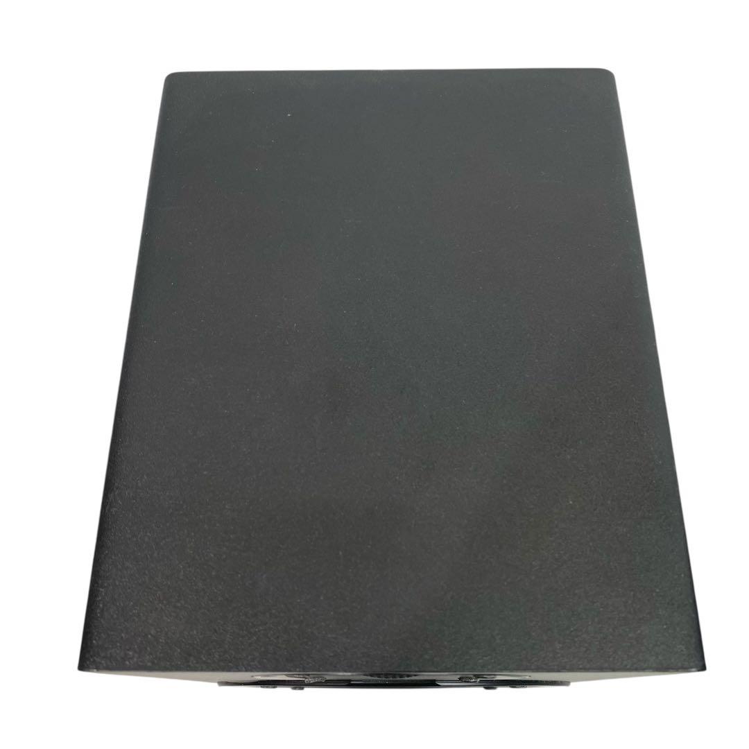【美品】YAMAHA パワードモニタースピーカー HS50M ペア