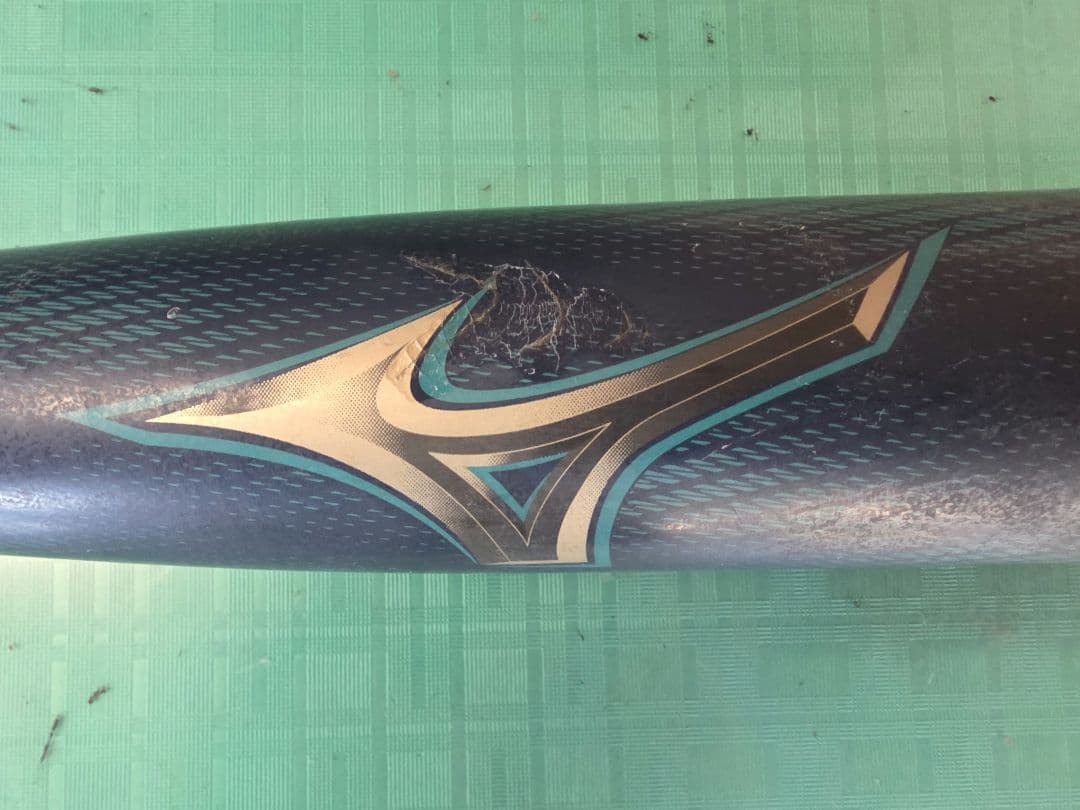 BEYONDMAX LEGACY LW 軟式バット 85cm 直径6.9cm