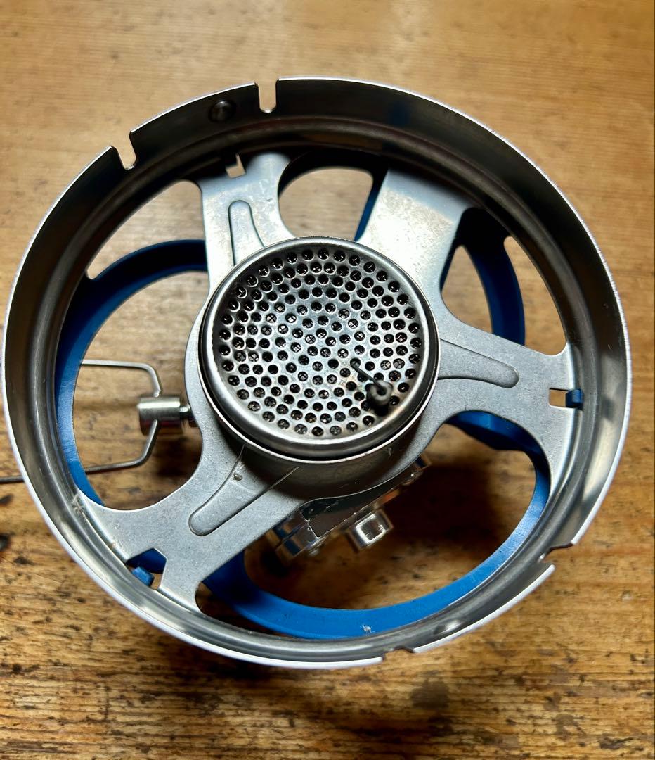 JETBOIL ジェットボイル ミニモ