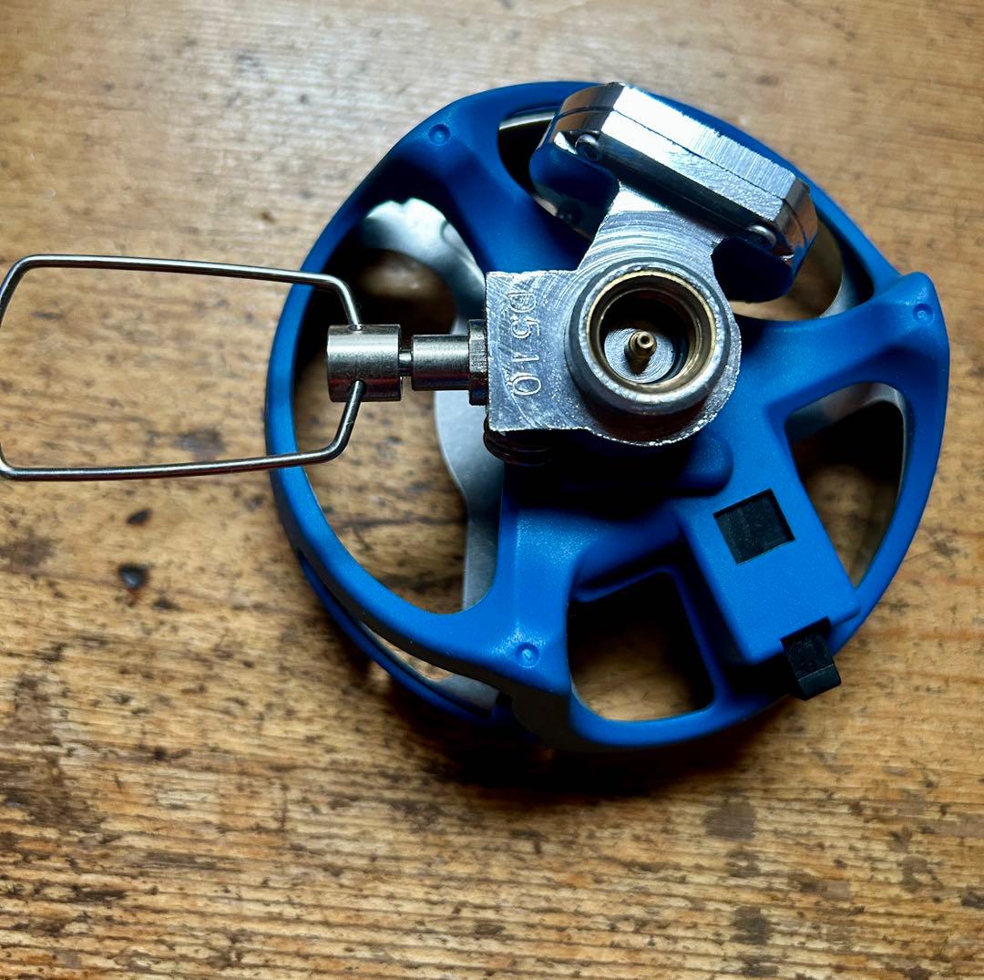 JETBOIL ジェットボイル ミニモ