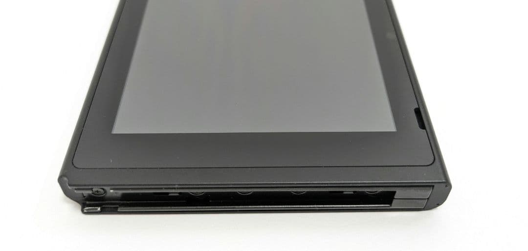 Nintendo Switch 2021年製 本体のみ バッテリー強化版