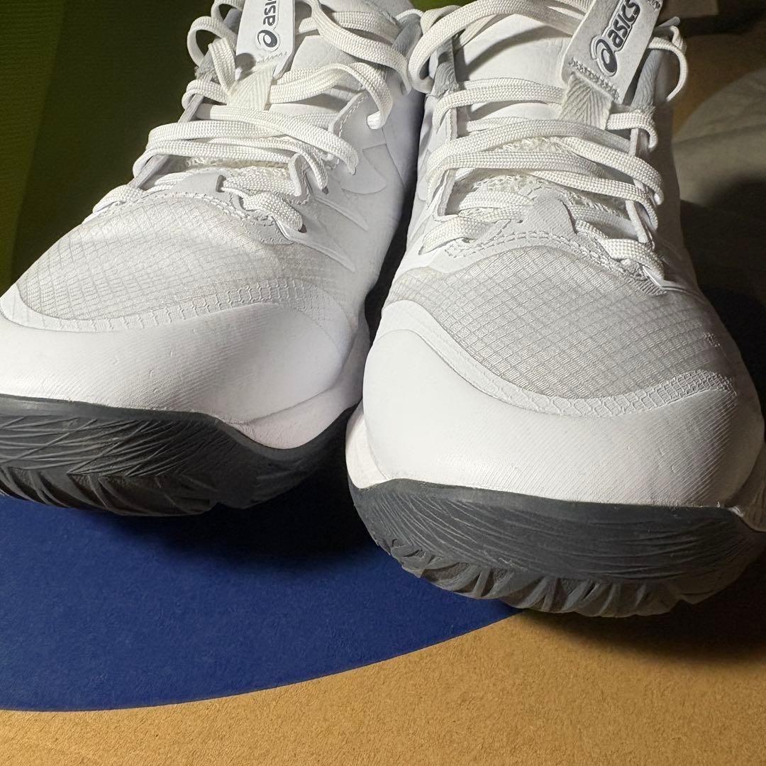 値下げ asics UNPRE ARS LOW2 アンプレアルスロー 25.5